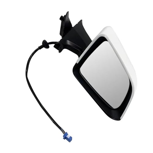 Rétroviseur droit Tesla Model 3 réparer miroir cassé ou dégivrage en panne - 5