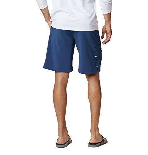 Image of Columbia Men's PFG Terminal Tackle Short