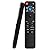 New MR25GA Replacement for LG TV Remote for All LG TVs: OLED, QNED, UHD, LED, LCD (2019-2025),Includes AI, Pointer and Voice Function