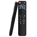 New MR25GA Replacement for LG TV Remote for All LG TVs: OLED, QNED, UHD, LED, LCD (2019-2025),Includes AI, Pointer and Voice Function
