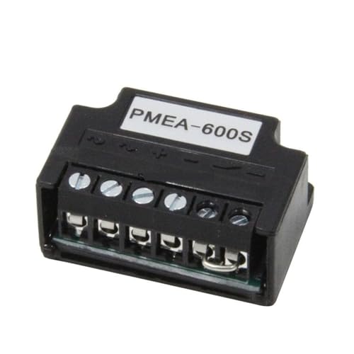 Redresseur de frein PMEA-600S demi-onde pour moteur électrique industriel