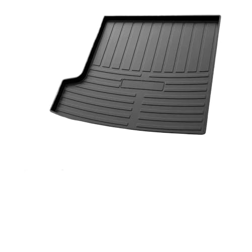 Tapis de sol pour coffre X1 E84 idéal pour les sorties en famille et chien