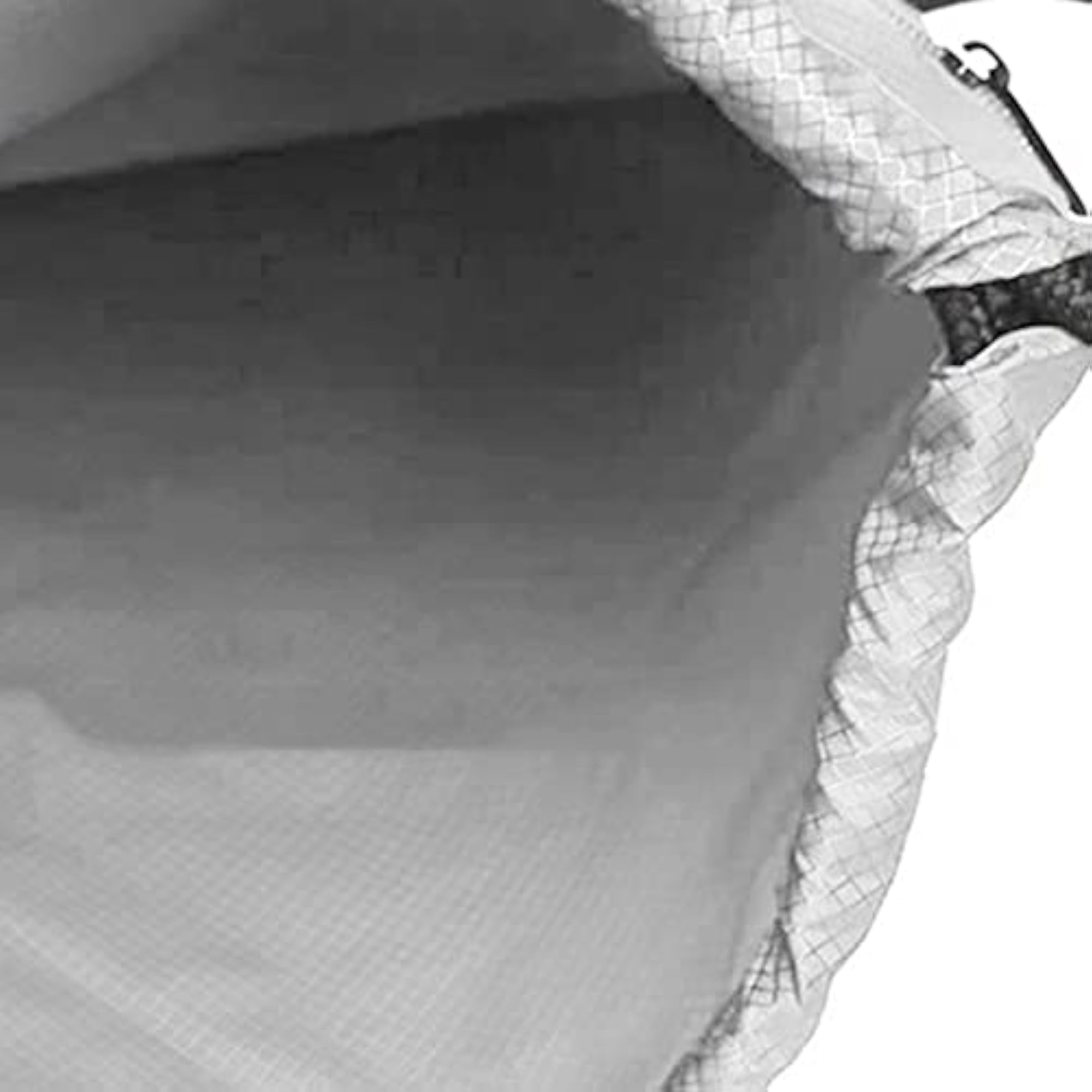 Travel Nylon Drawstring Bag for Beach and Gym