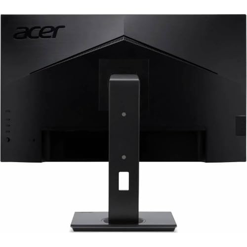 Image of acer Vero B7 B227Q H Full HD LCD Monitor - 16:9 - Black