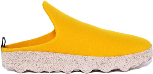 Image of Asportuguesas Women's COME023ASP Slip-On Shoe