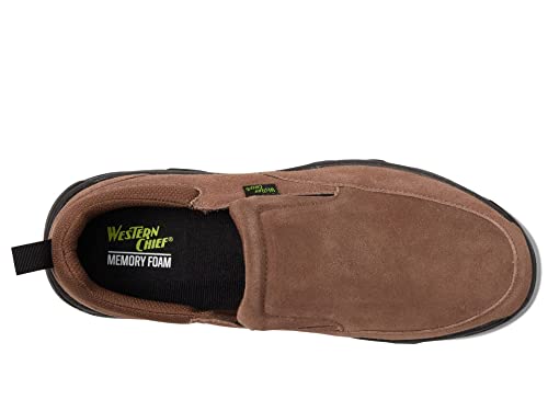 Western Chief Men's Townsend Casual Slip On Shoe Hiking2