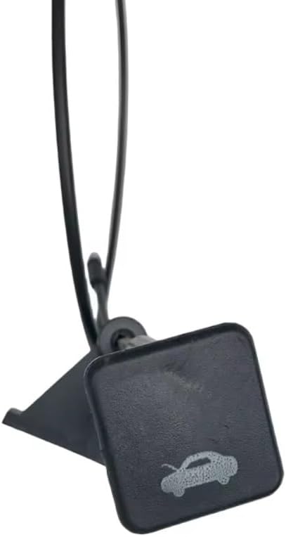 Hood Latch Release For Insight 2019 2020 2021 Car Hood Latch Release Cable Hood Release Pull Bonnet Release 74132-TBA-A01ZA