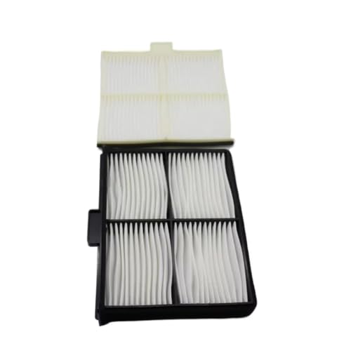Filtre AC Kobelco SK210-10 compatible pour pelles hydrauliques - 5