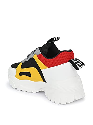 Image of AROOM Perfect Light Weight,Comfortable Sneakers and Running Shoes for Women and Girls
