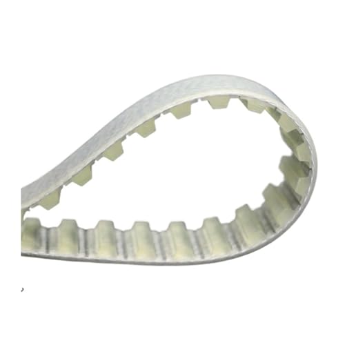 Courroie de synchronisation T5 en polyuréthane robuste pour machines-outils T5-82