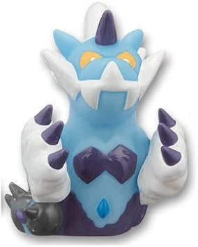 Amazon ポケモンキッズ ベストウイッシュ ポッチャマ編 593 ボルトロス れいじゅうフォルム 単品 通販