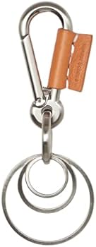 ヘンダースキーマ　カラビナ Hender Scheme (エンダースキーマ) karabiner / カラビナー