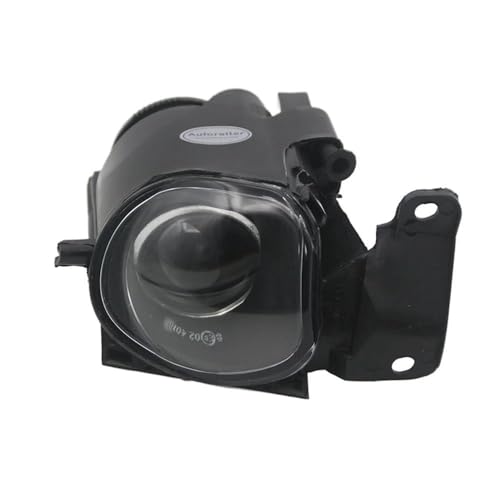 Antibrouillard LED gauche A6 C5 4b S6 pare-choc avant 1997-2001