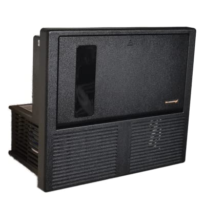 PowerMax Converters PPC-30-55LK | Cutting-Edge RV AC & DC Power Distribution Center | Features 30 Amp AC and 12 Volt DC Panel for in Management Recreational Vehicles | Replacement for The WF-8955