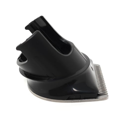 Braun Schersystem/Messer Metall für MultiGrooming MGK und BT Modelle Series 5 und 7