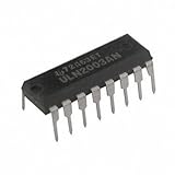 ULN2003A ULN2003AN IC DIP16