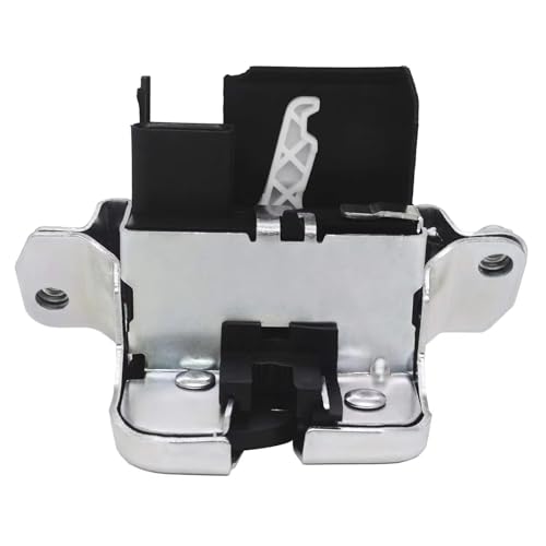 Serrure hayon coffre haut de gamme Seat Alhambra 2011-2018 robuste - 5