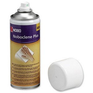 Nobo Noboclene Plus Spray 400 ml