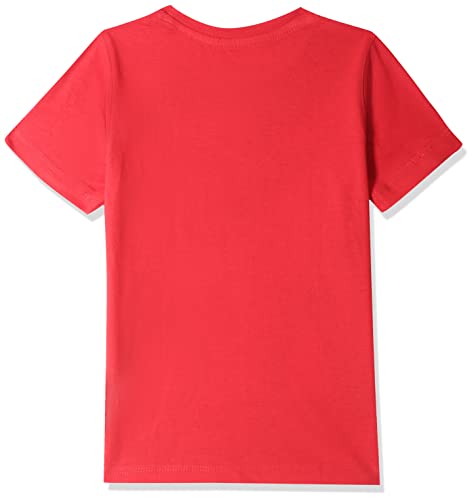 Image of Spider-MAN Boys Tshirt
