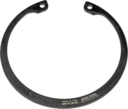 Circlip Dorman 933-260 pour éliminer le jeu du roulement de roue