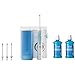 Produktbild Hydropulseur Oral-B Kit Multi-jets MD16 + 2 bains de bouche