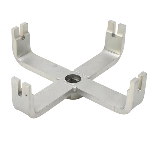 Llave de Unidad Emisora de Tanque con Agarre de 4 Mordazas 5
