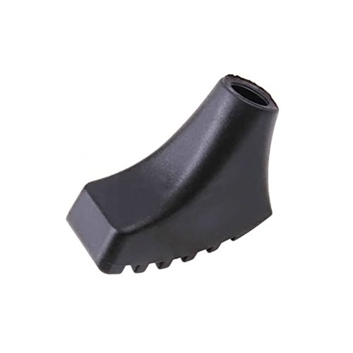 Bastões de caminhada WINOMO de alumínio anti-choque para caminhada e caminhada