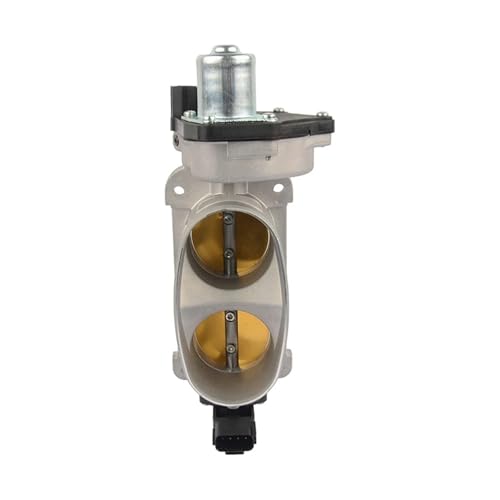 Corps de papillon haute précision 7R3Z9E926AA compatible Ford Mustang V8