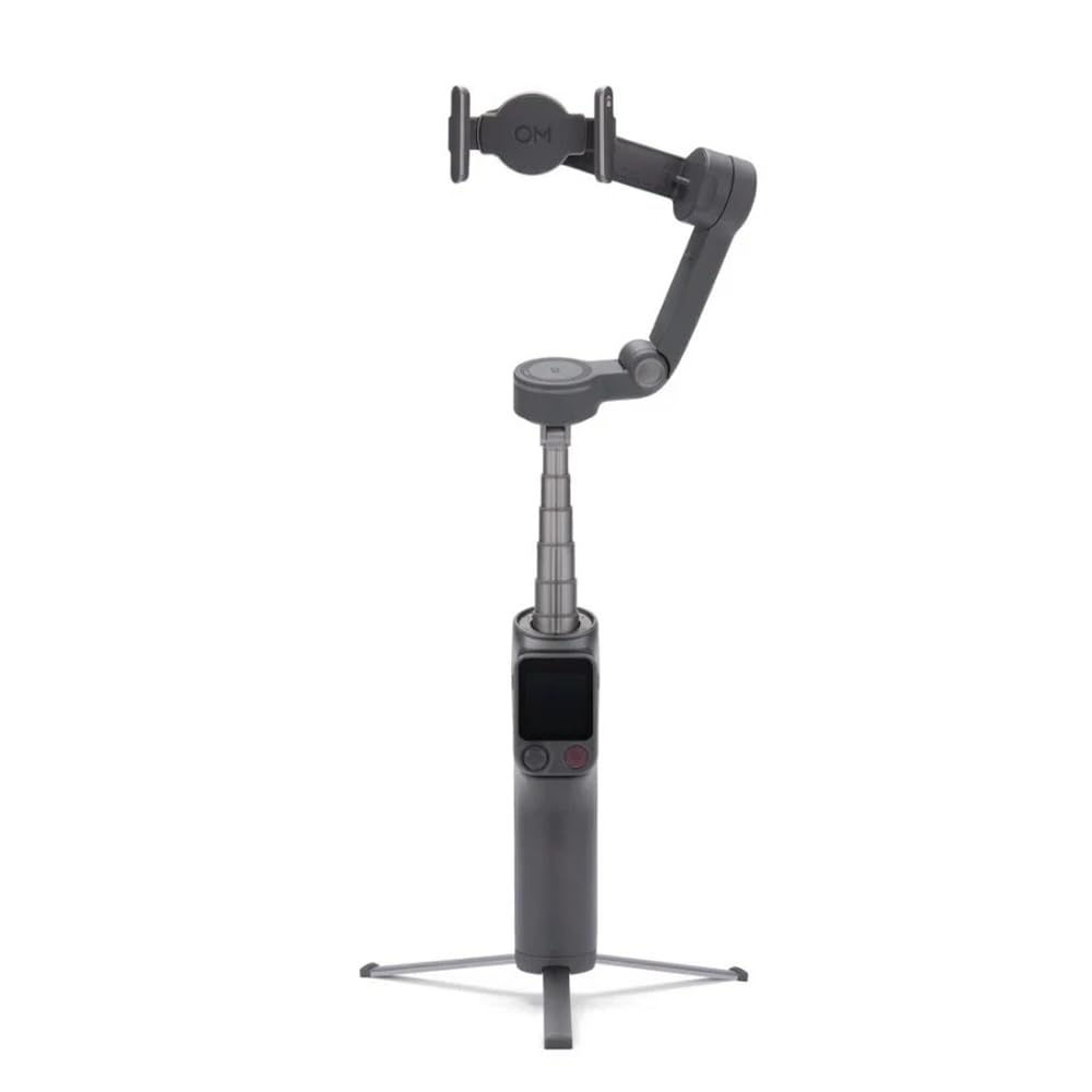 Phone Gimbal Stabilizer for DJI Osmo Mobile 8P Creator Vlog Combo