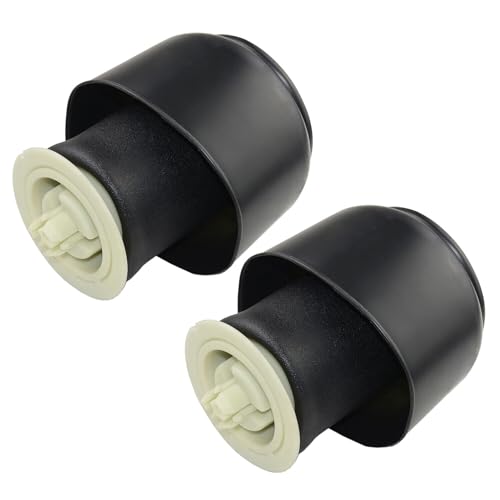 37106784381 2x Luftfedern Luftfeder hinten Ersatz für 5er 535i 550i 530d 520d 520i F07 F10 F11 Replace# 37106781827 37106784379