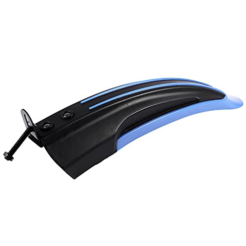 Garde-boue de vélo, garde-boue de vélo, garde-boue de vélo électrique, 2 garde-boue de vélo de montagne, garde-boue avant et arrière de vélo en plein air accessoires de cyclisme