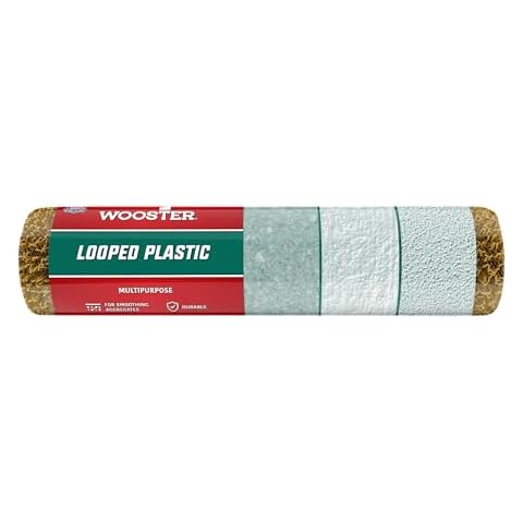 Wooster Brush Texture Maker Roller Cover Cover