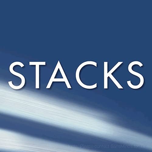 Stacks by SansMinds Creative Lab - DVD and Didactis - Trucos Magia y la Magia - Magic Tricks and Props