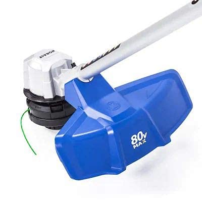 Kobalt 80-Volt Max 16-In Straight Cordless String Trimmer 2Nd Generation (No Battery/Charger) #TOP3