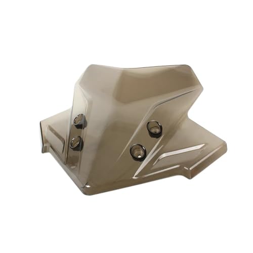 Pare-Brise Moto NVX155 Antichoc Déflecteur Aérodynamique Haute Résistance