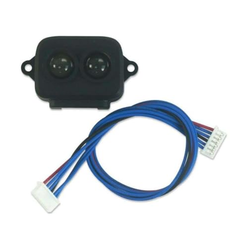 LiDAR Ranging Module for Drone Obstacle Avoidance and Altitude Hold