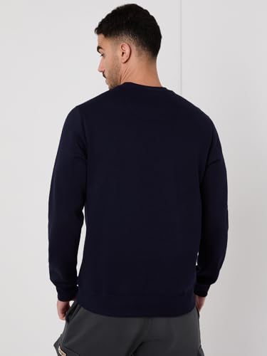 Image of Wildcraft Sierra Men Sweatshirt Basic2