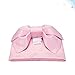 Amosfun Japanese Kimono Bow Belt Yukata for Ladies