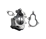 Enthält: 1 * AGR-Ventil und 2 * Dichtungen