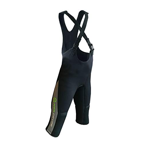 Neil Pryde Elite Young Guns 3/4 Hikers JXL Cover