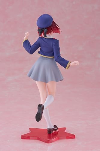 TAITO-Oshi no Ko Coreful Figure - Kana Arima (School Uniform Ver.), Multicolor, 7 inches - Image 4