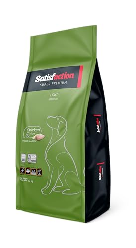 Satisfaction Light 15 kg