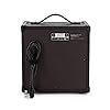 Gear4music 15W Electric Bass Guitar Amplifier Combo Practice Amp Ideal for Beginners #4