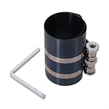 [Design antidérapant] Le mécanisme d'engrenage antidérapant soigneusement conçu assure la stabilité opérationnelle et la précision, gardant l'outil bien en place lors de l'utilisation pour une expérience sans faille.