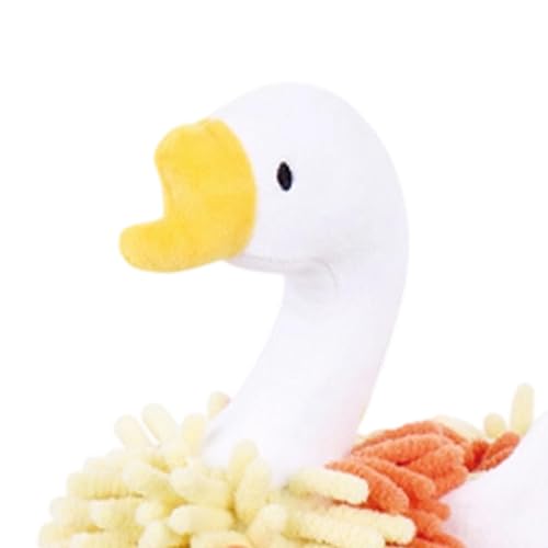 Toallas de baño decorativas de chenilla de alta absorción para lavado fácil 7