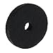 Baosity Drum Set Cymbal Felt Hi Hat Washer Cushion Replacement Parts