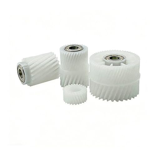 Kit d'engrenages Konica Minolta A797R70400 pour copieur bizhub C552 452 652
