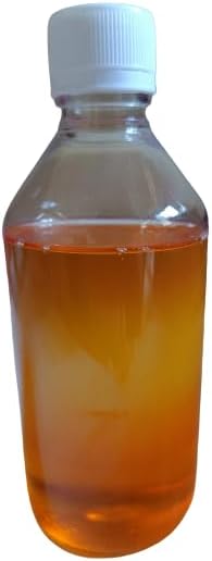 Shree Sukt Creation® Pure Jashmin Oil Or Chameli Oil for Pooja (Pack of 1-200ml)