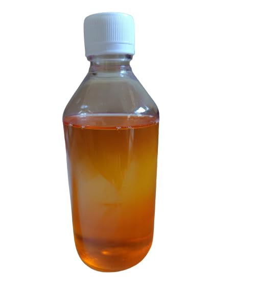 Shree Sukt Creation® Pure Jashmin Oil Or Chameli Oil for Pooja (Pack of 1-200ml)