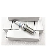 3.2L 6 Cylinder Spark Plug Compatible With Land Rover Freelander LR2 S80 XC70 Petrol Ignition Plugs 